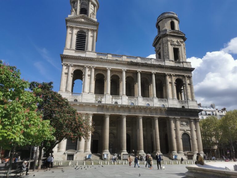 Saint-Sulpice