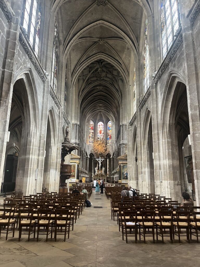 Mary Magdalene Church