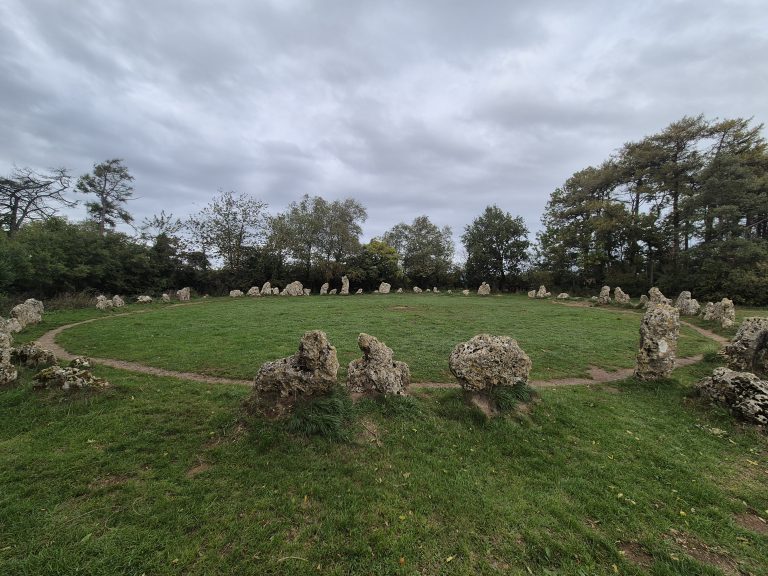 Rollright Stones 1
