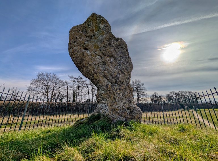 King's Stone