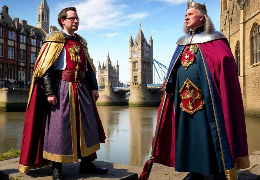 Alderman, Mayor of London