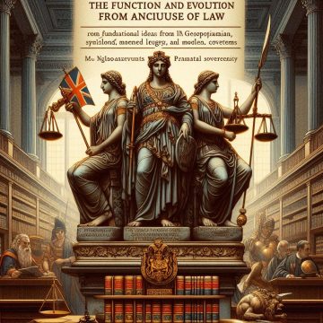 Evolution of Law 3