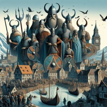 Vikings