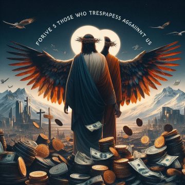 Debt Forgiveness