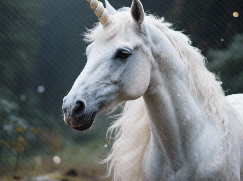 Magical Unicorn